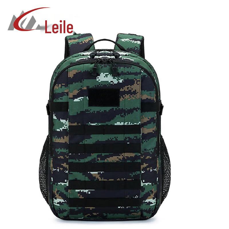 Leiler 19 Tactical Training Bag