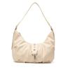 PU Shoulder Bag Women's Crossbody Bag Large Capacity Tote Bag