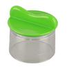 Vegetable Spiralizer 3 Blades Fine Shredded Coarse Shredded and Thin Slices Manual Handheld Spiral Vegetable Shredder