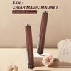 Strong Cat Eye Magnetic Stick UV Gel Polish Varnish Nails Art Decoration French Multi-Function Magnet Pen Manicure Tool