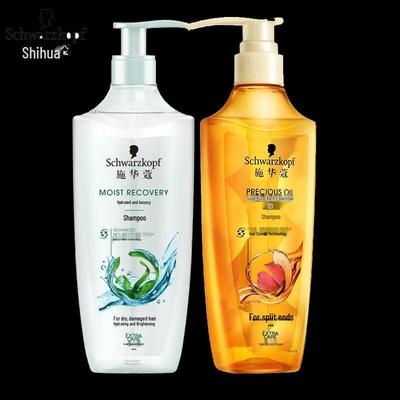 Schwarzkopf Shampoo Doppelpack