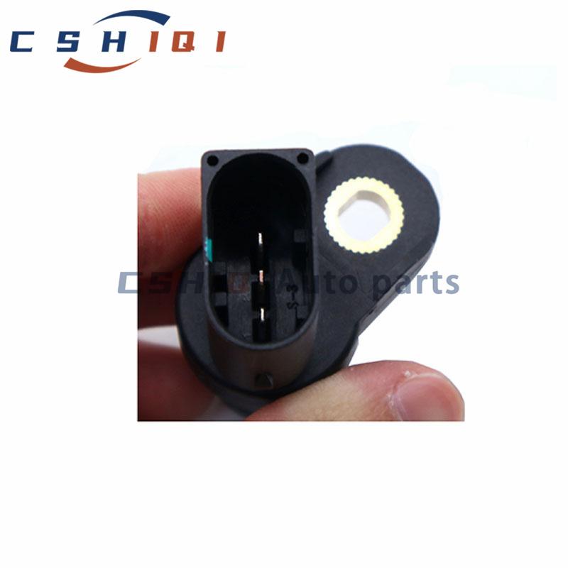 13627548994 Crankshaft Crank Position Sensor for BMW E46 E90 E81 E83 X3 118i 316i 318i 320i 550i 750Li M3 545i 3.2L 4.8L V8 GAS