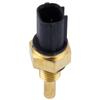 Aftermarket Parts Quality Sensor Temperature Sensor Gold High Quality Plastic Engine Coolant Temperature Sensor