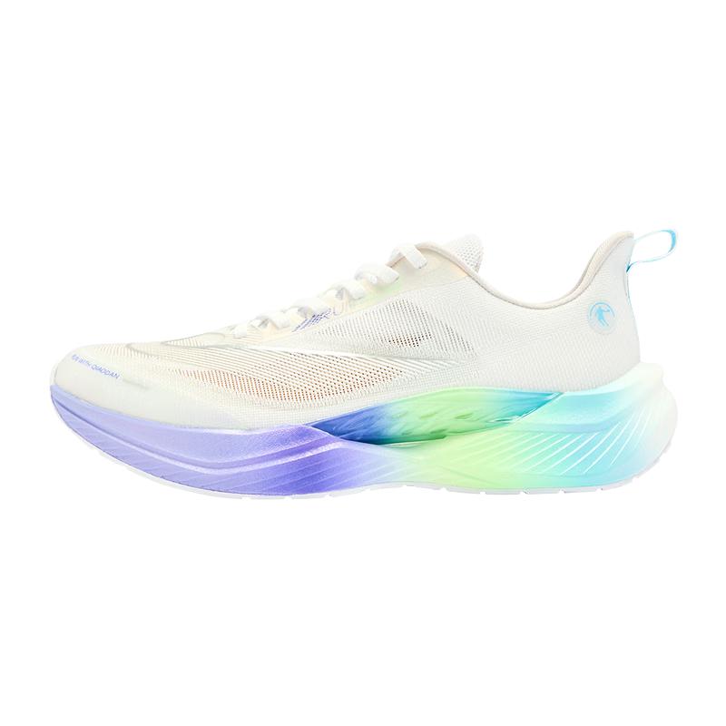

Qiaodan Feiying TEAM 3.0 Men s Running Shoes 44.5