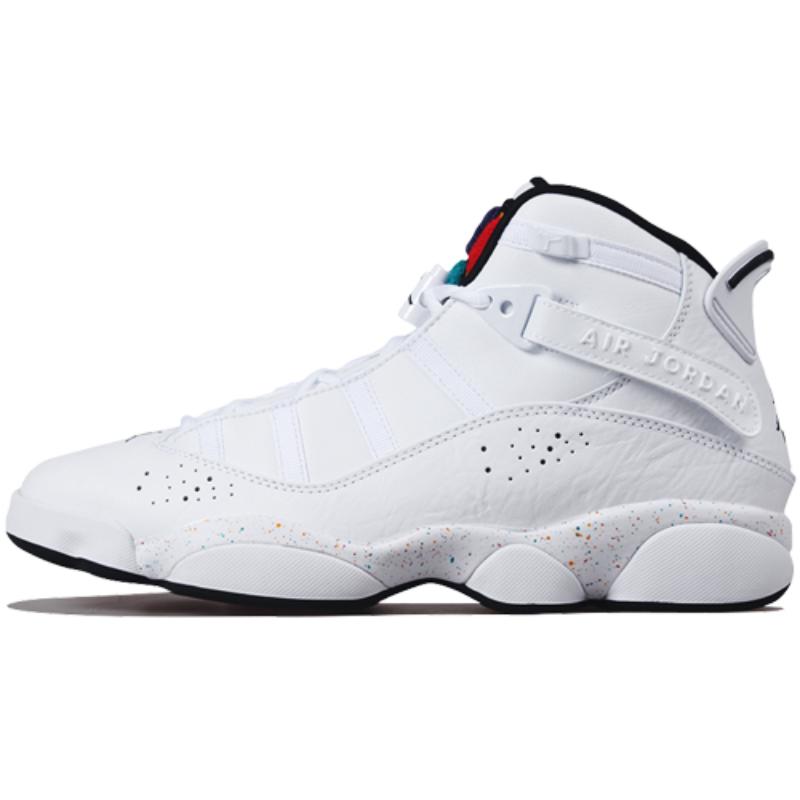

Jordan 6 Rings Confetti Jordan 322992-100 41