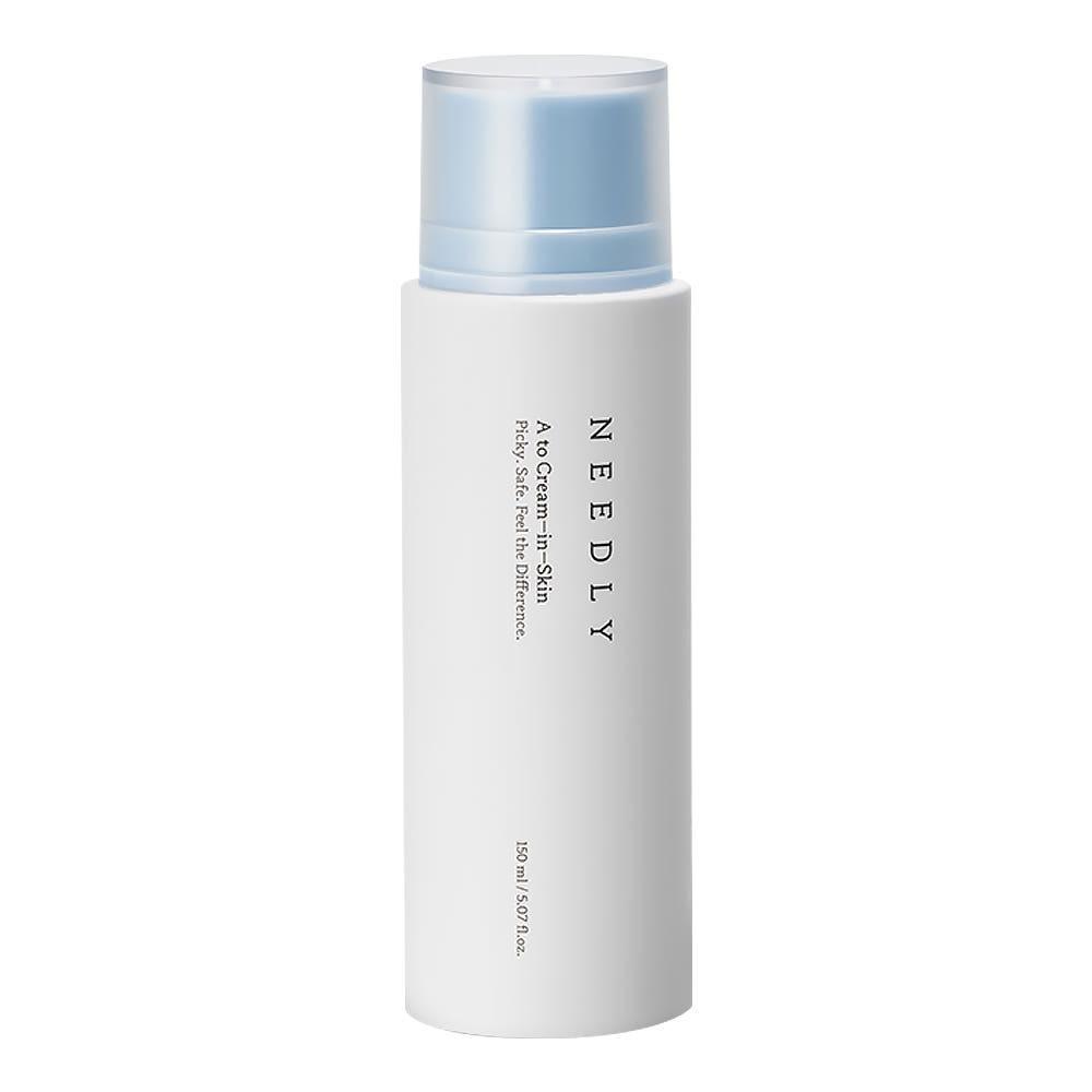 NEEDLY pH Balancing ATO Cream in Skin Intensive Hydrating Liquid 150ml