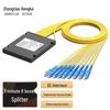 Zhongtian Hengke Telecom Glasfaser-Splitter & Zubehör