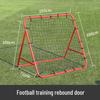 WEZHO Football Training Rebound Net