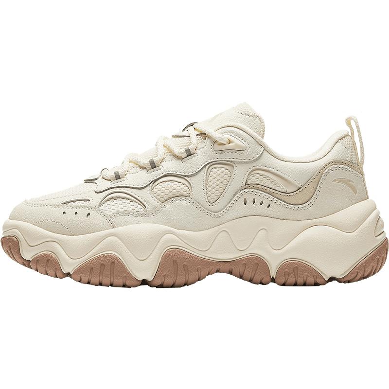 Anta Flowing Firefly Women s Dad Shoes US 6.5