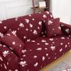 Sofabezüge für Wohnzimmer Elastischer Sofabezug Eckcouchbezug Sofabezug Stuhlmöbelschutz