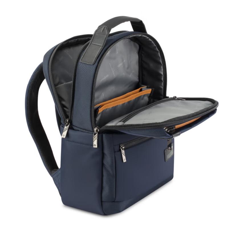 Антибактериальный рюкзак Samsonite NV6 для commuters