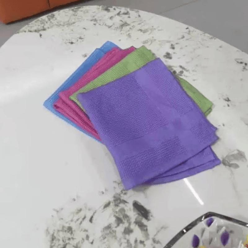 Jie Bang Da Trace-free Cleaning Cloth