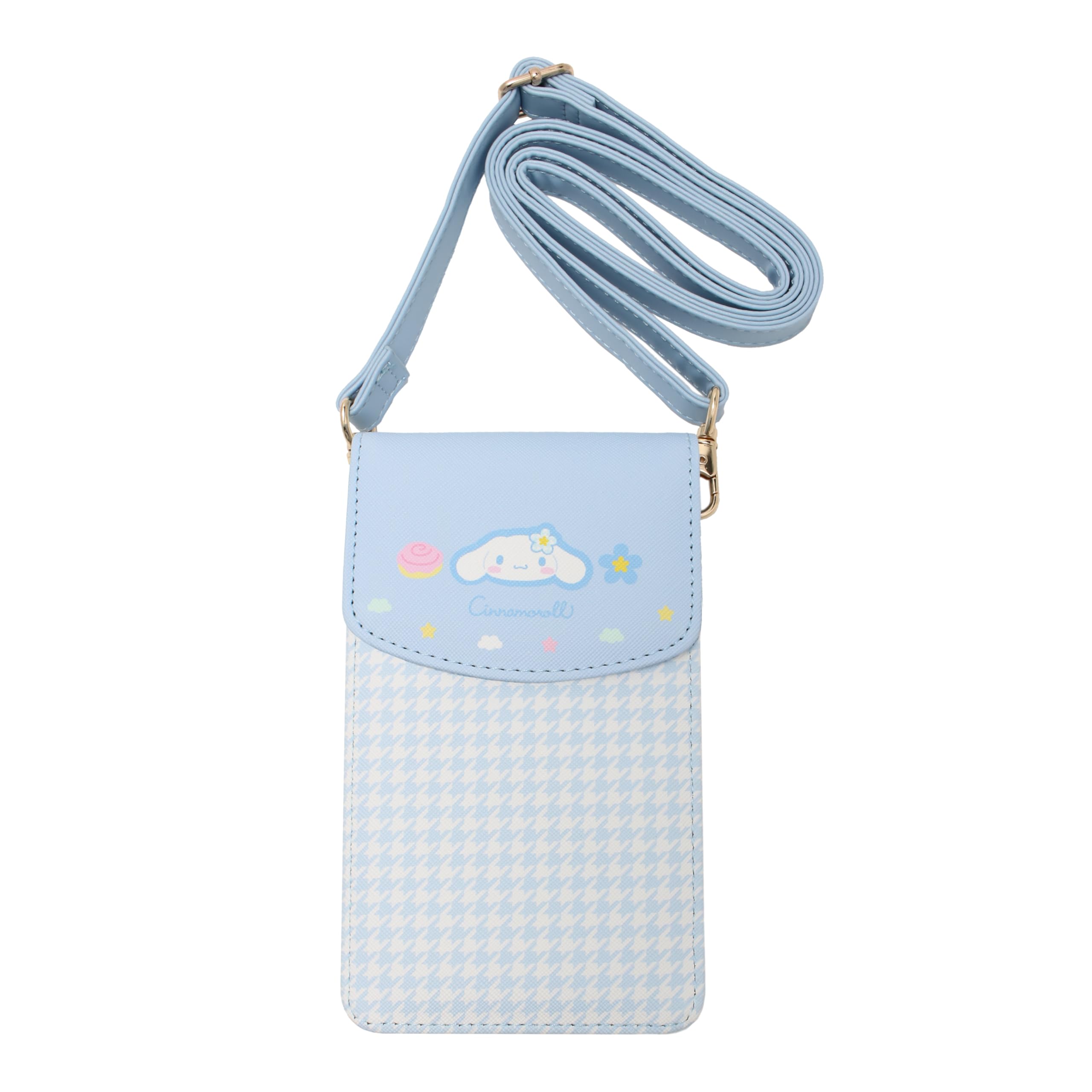 

Пошетт SR31 для девочек Cinnamoroll [Aldi] SR31-CN
