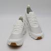 3MF10041200 On Cloud 6 Versa Wit Wit (Mannen)