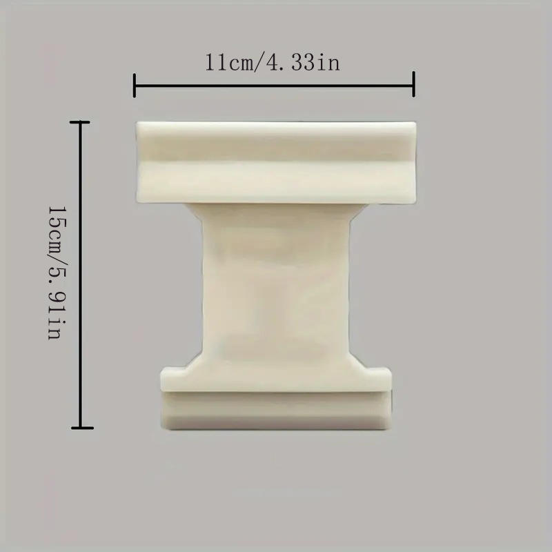 Beat Block for Installation of Laminate Flooring, Vinyl, Chipboard, Wood Flooring Knocking Wooden Floor Installation Tool