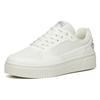 Anta Life Collection Low Top Skateboard Shoes Men's White 112238062-1