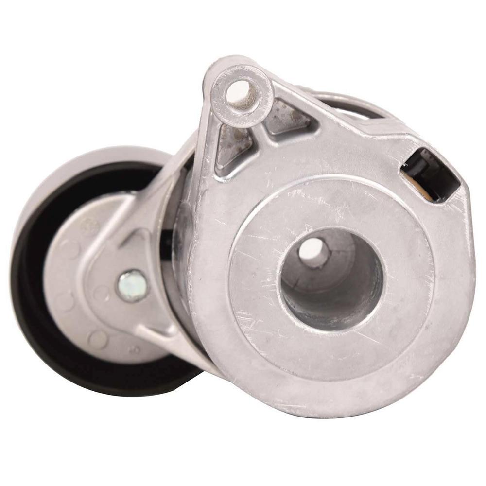 Belt Tensioner Assembly For Acura TSX Honda Accord Crosstour L4 2.4L 39073