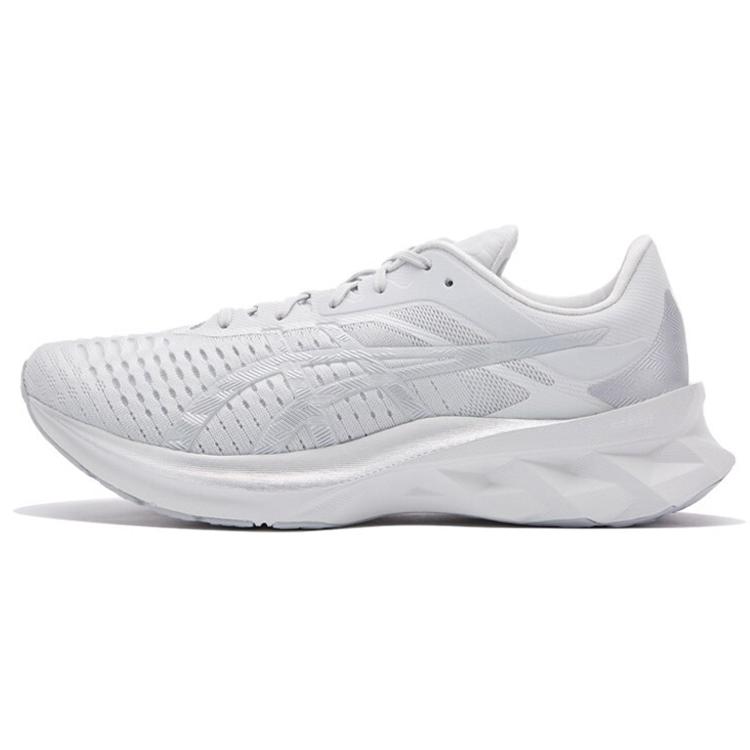 

New Asics Novablast Grey 1011B323-020 41.5