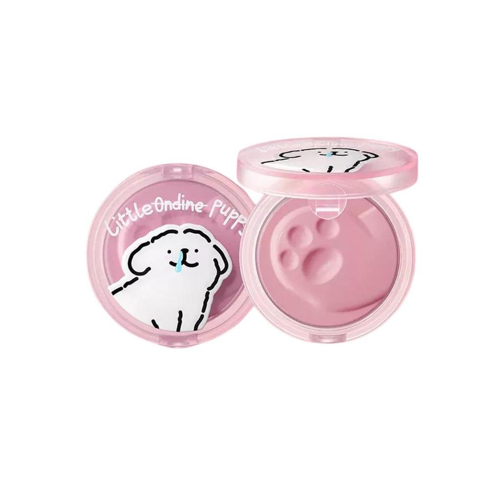 LITTLE ONDINE Cream Blush 5.5g/0.18oz (7 Color Options)