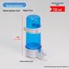 Automatic Bird Water Feeder for Budgies, Lovebirds, and Cockatiels - Essential Bird Supplies