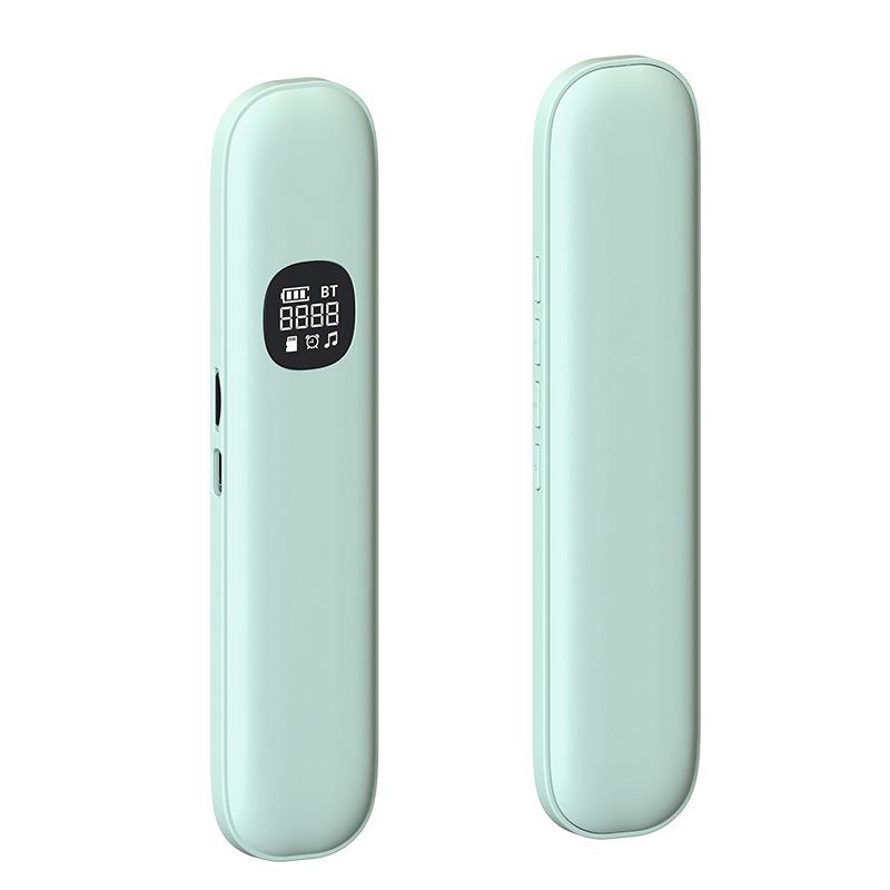 Bone Conduction Wireless Bluetooth Sleep Speaker for Relaxing White Noise