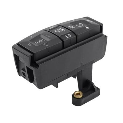 Truck Accessories Replacement Window Lifter Switch Steering Wheel Control Switch 1486287 1486287S51 Control Button
