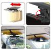 Sun Visor For Car Car Sun Visor Extension Sunshade Goggles Shield Mirror For Safe Driving Day And Night Windshield Suv Truck