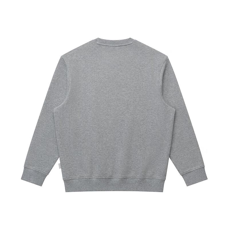 HAZZYS Men's Long Sleeve Casual Sweatshirt