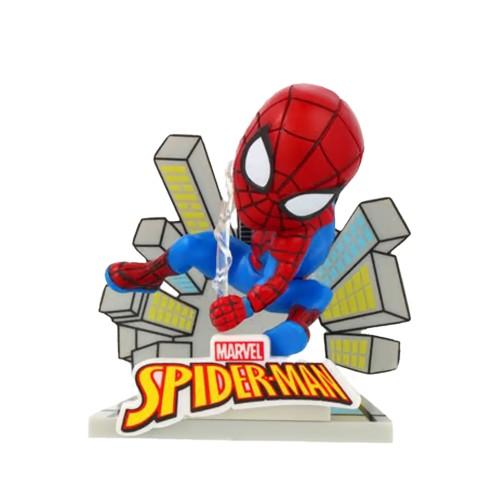 Spider-Man Peter Parker Figurine