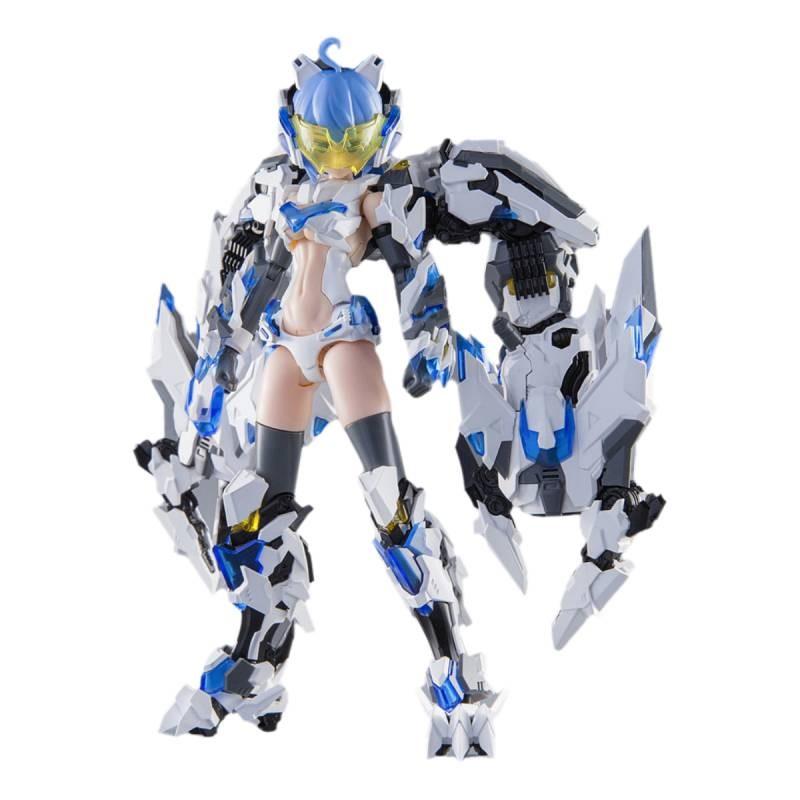 Eastern Doyusha Model Atk Girl Serqet 112 Scale Model Figure Xmas Toy Gift