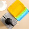 Silicone Insulated Placemat Kitchen Things Kitchen Stuff Kitchen Accessories Deskmats Non Slip Pads Non Slip Mats Anti Slip Pads