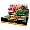 Magic: The Gathering Dominaria Unite Jumpstart Booster Japanese Version (Box) 18 Packs MTG Trading Card Wizards of the Coast C97151400