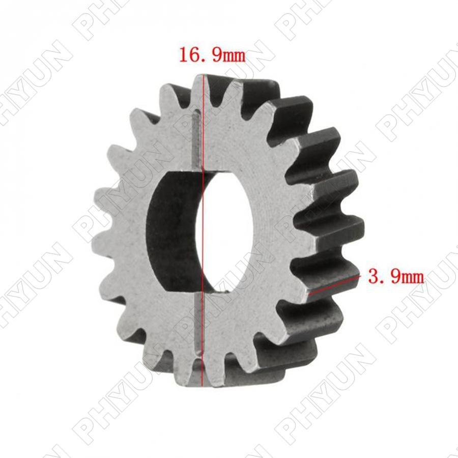 1x Sunroof Motor Cog Gear For Mercedes W202 W203 W204 W210 W211 W212 A2048201442