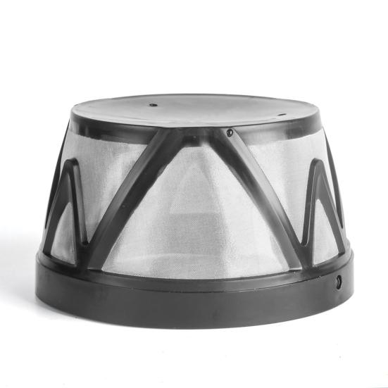 Reusable Refillable Coffee Filter Basket for Mr Coffee CGX20/Morphy Richards 162 Sale Goods