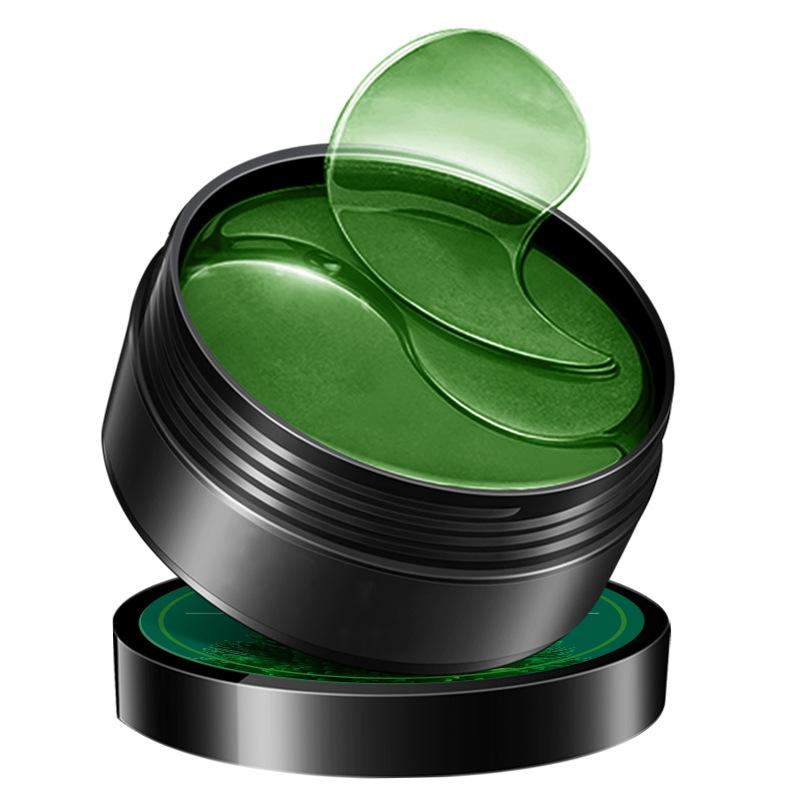 Moisturizing Seaweed Hydrating Eye Mold Moisturizing