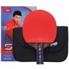DHS 5-Sterne Carbon Tischtennis Schläger R5006C