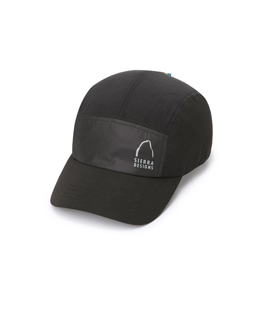 SIERRA DESIGNS Grand Mothership Lightweight Cap Black
