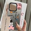Cartoon Astronaut Back Phone Cover Case for Xiaomi Mi 11 Lite 13T 12T Pro