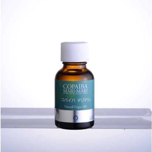 Copaiba Marimari 10ml