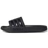 Adilette Shower Slide 'Triple Black' GZ3772