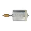 Component Control System Car Central Door Lock Actuator Motor Security Replacement Part for 1991-1997 Toyota Estima