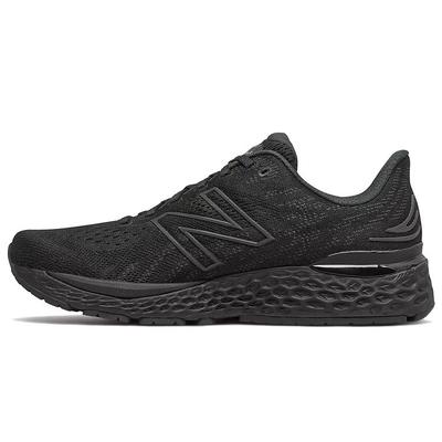 New Balance Fresh Foam 880v11 Czarne Męskie Sneakersy Phantom M880B11