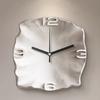 Luxury Wall Clock Large Living Room Wall Clocks Modern Watches Elegant Room Ornaments Aesthetic Home Decoration Accessories