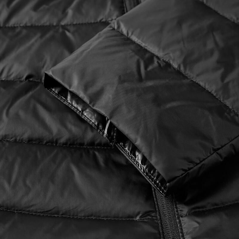 adidas Women's Hooded Winter Down Jacket