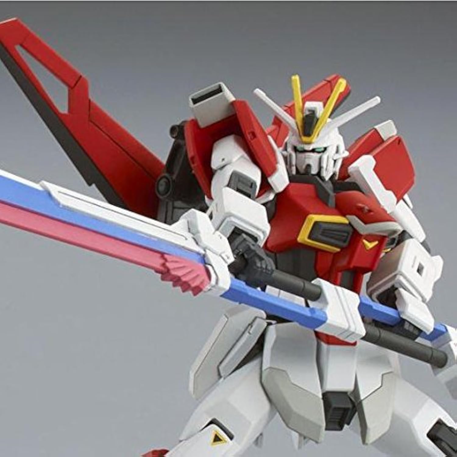 

Bandai P HGCE Seed Destiny Sword Impulse Gundam HG Model Kit 1/144