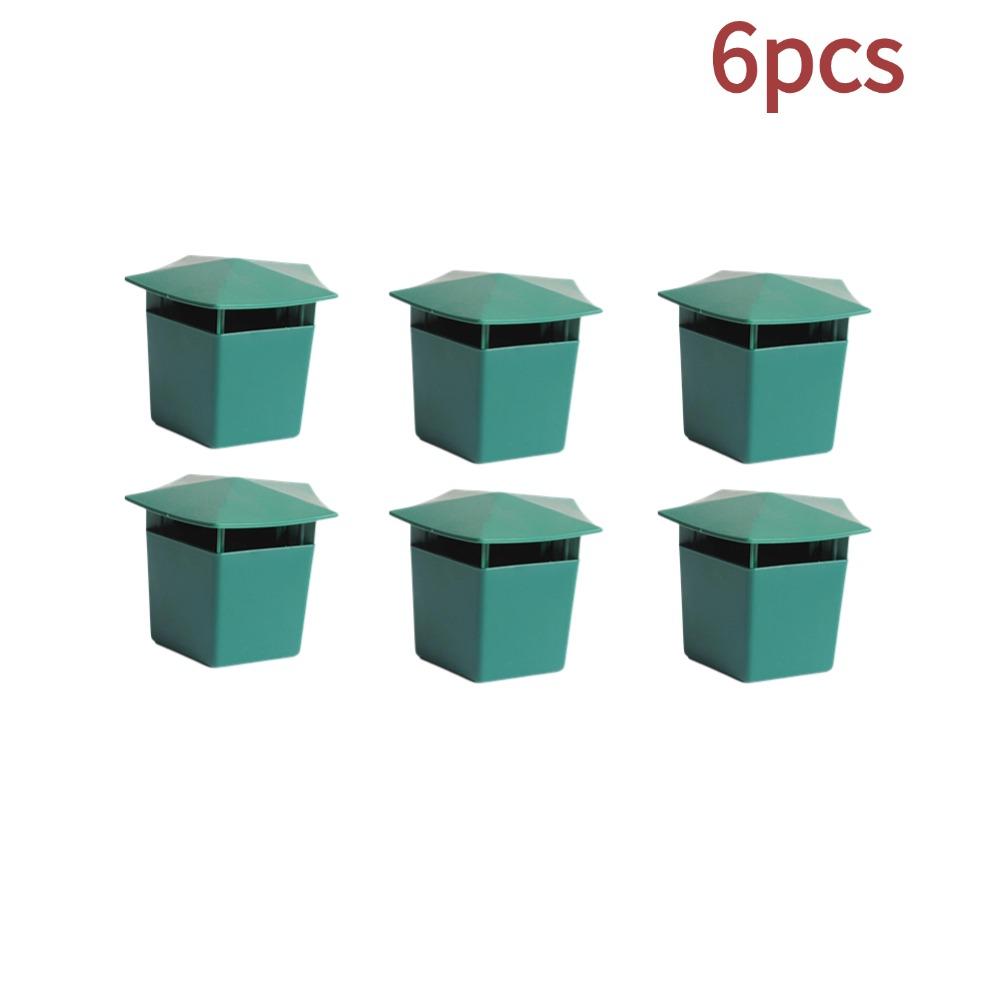1-12pcs Beer Snail Traps Eco-Friendly To Catch Slugs Snails Catcher Safe For Kid And Pet Garden Farm Eco-friendly Snails Catcher