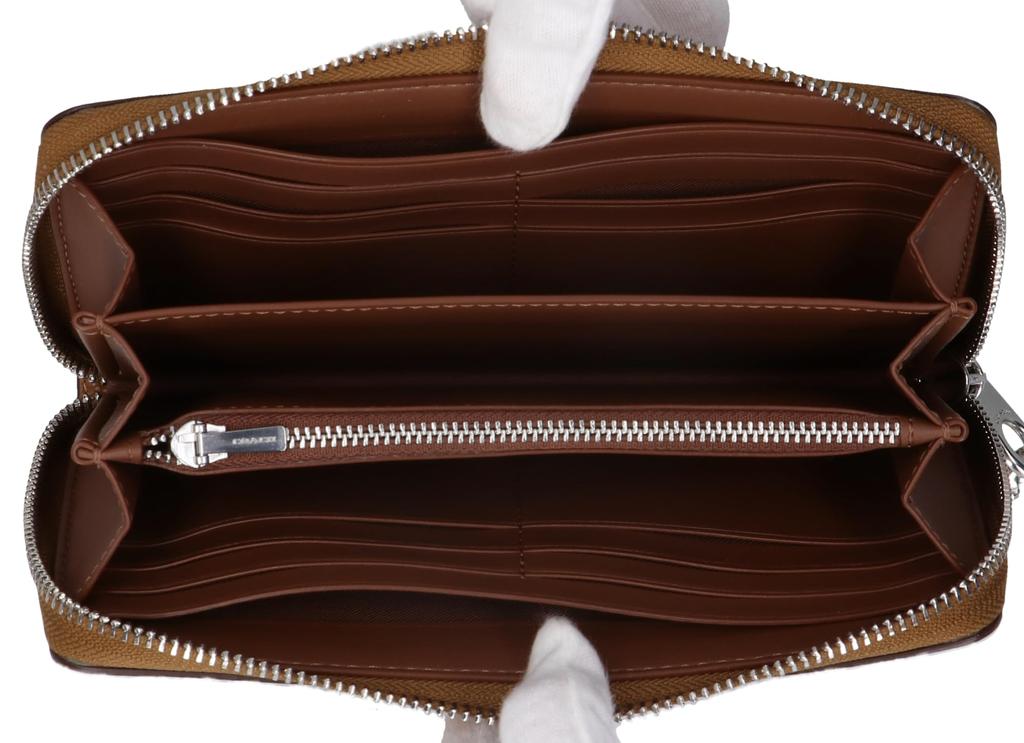 Billfold [Coach] SV/QD [item]