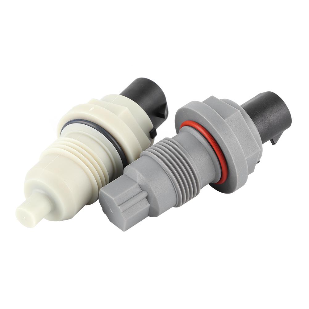 2pcs set Input Output Speed Sensor Fit for Chrysler Pacifica 604 606 Turbine A604 41TE Transmission