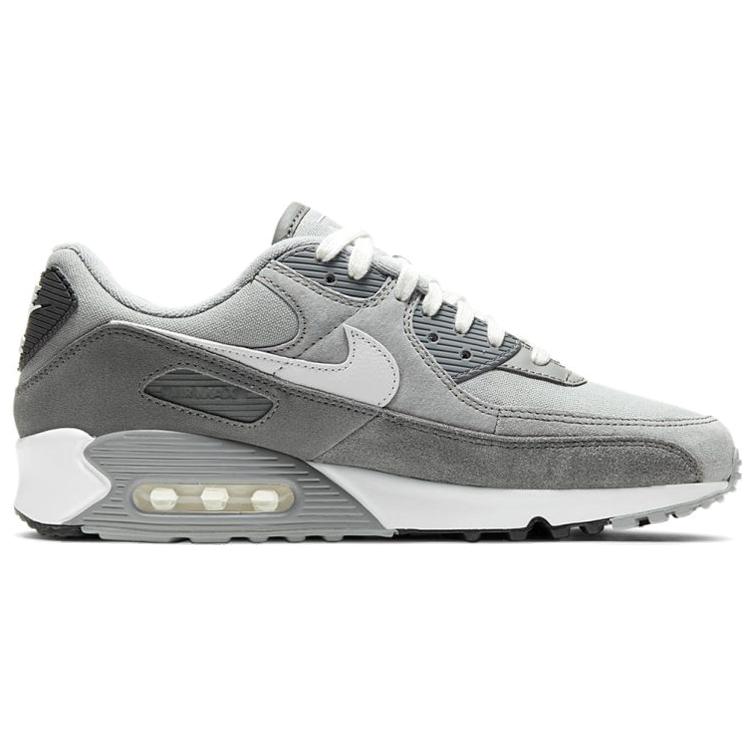 Nike Air Max 90 Prm Light Smoke Grey DA1641-001