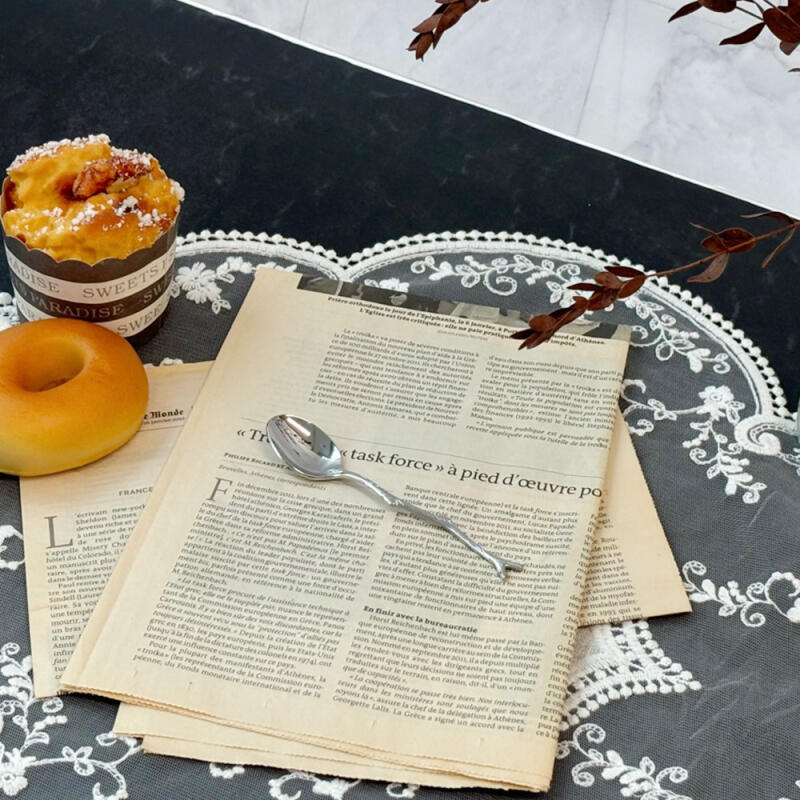 Twig Cutlery Teaspoon